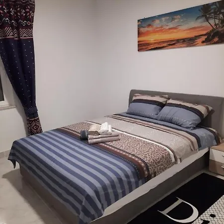 Apartmán Sweet *