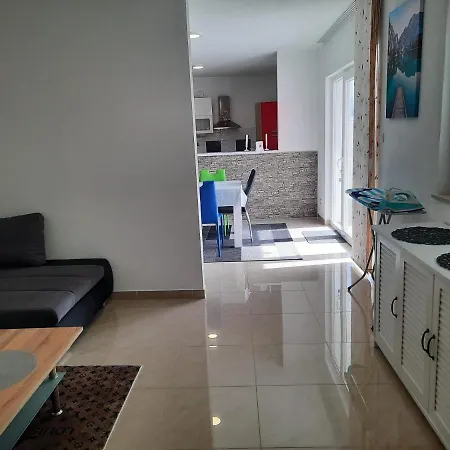 Apartmán Sweet