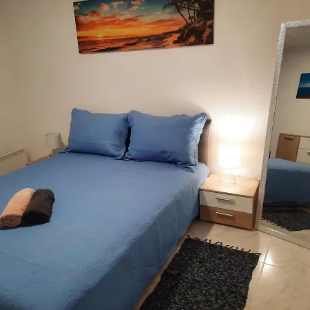 Apartmán Sweet Kaštela