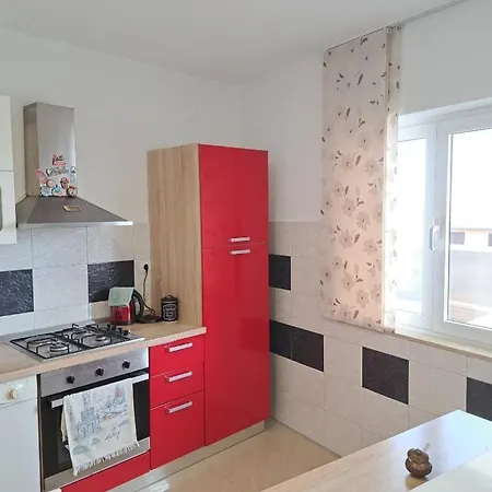 Apartmán Sweet *